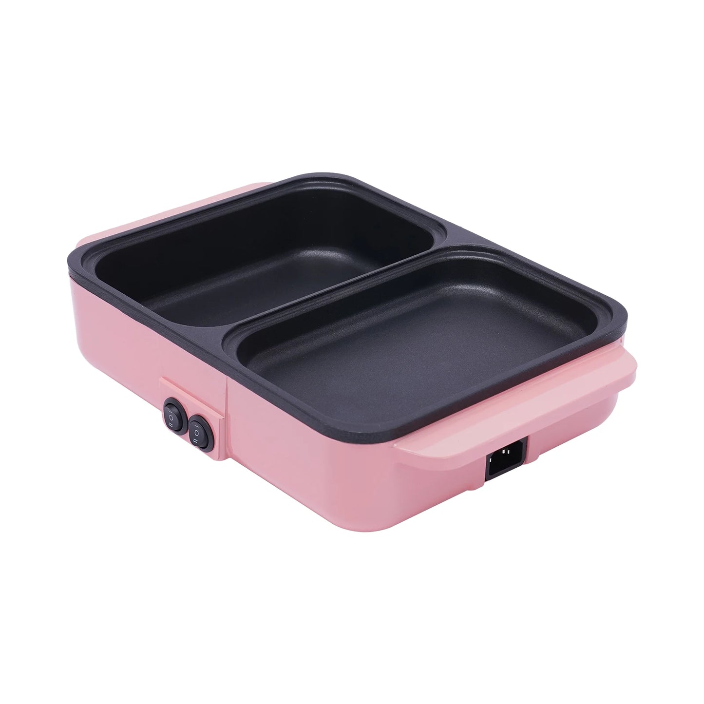 Mini Hot Pot 110V Pink