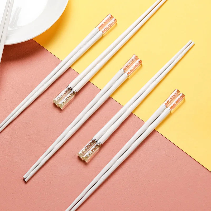 Sakura cherry blossom chopsticks