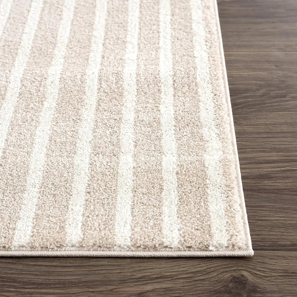 Abani Modern Premium Area Rug