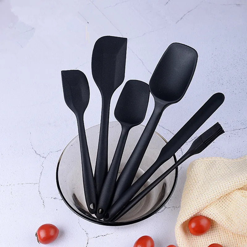 Baking tool set