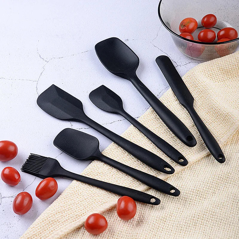 Baking tool set