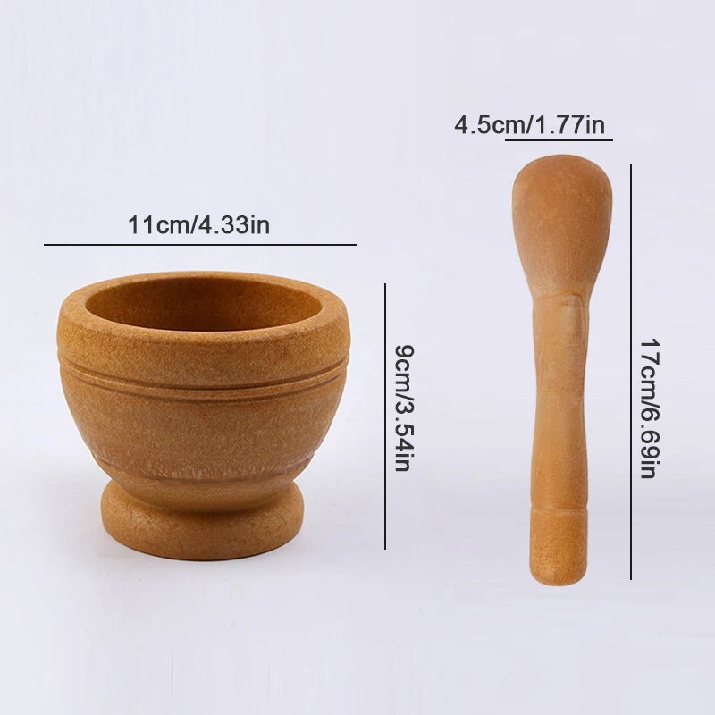 Herb & spice mini tool