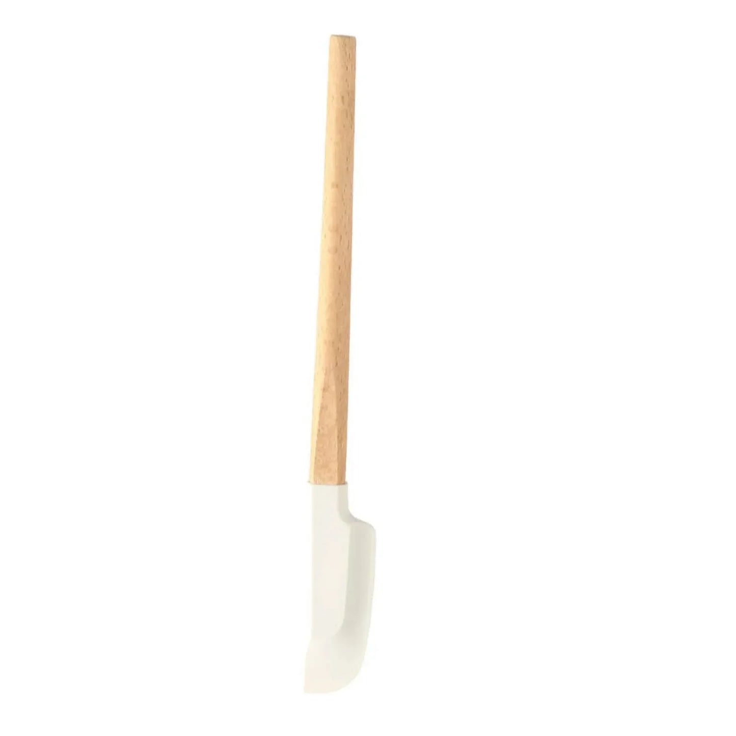 Silicone spatula