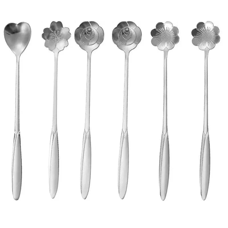 Coffee & tea spoons