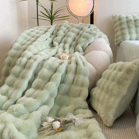 Soft Plush Blanket