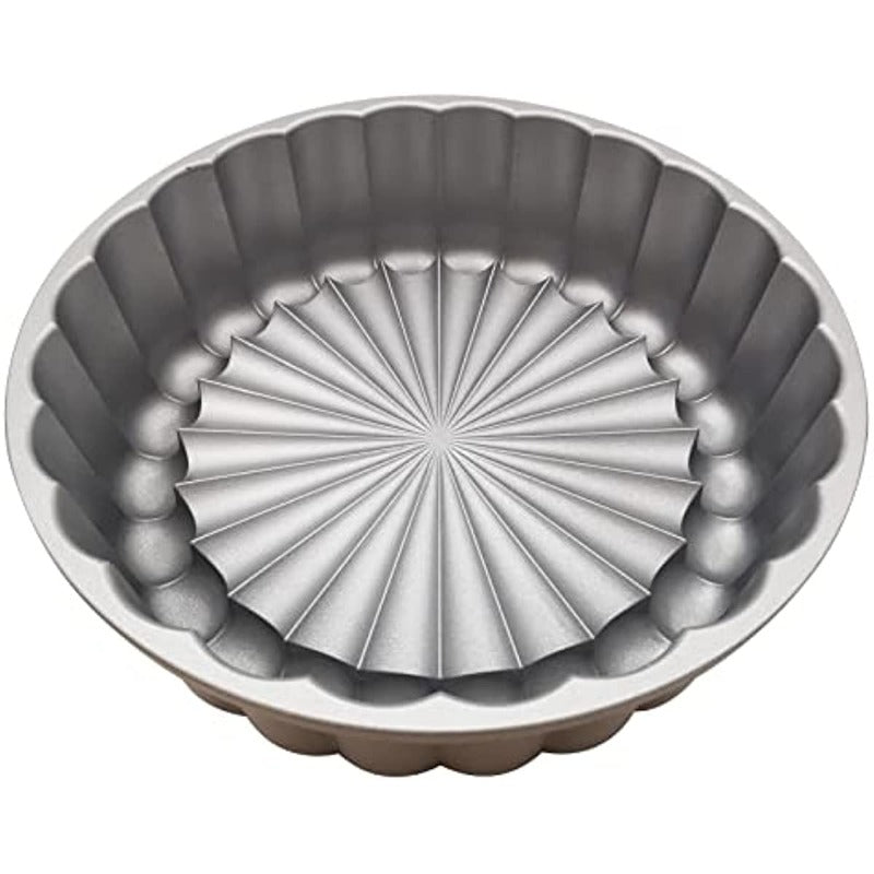 Charlotte cake mold