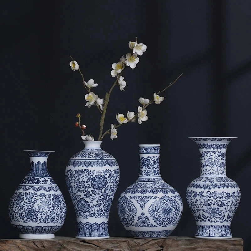 Ceramic Porcelain Vase