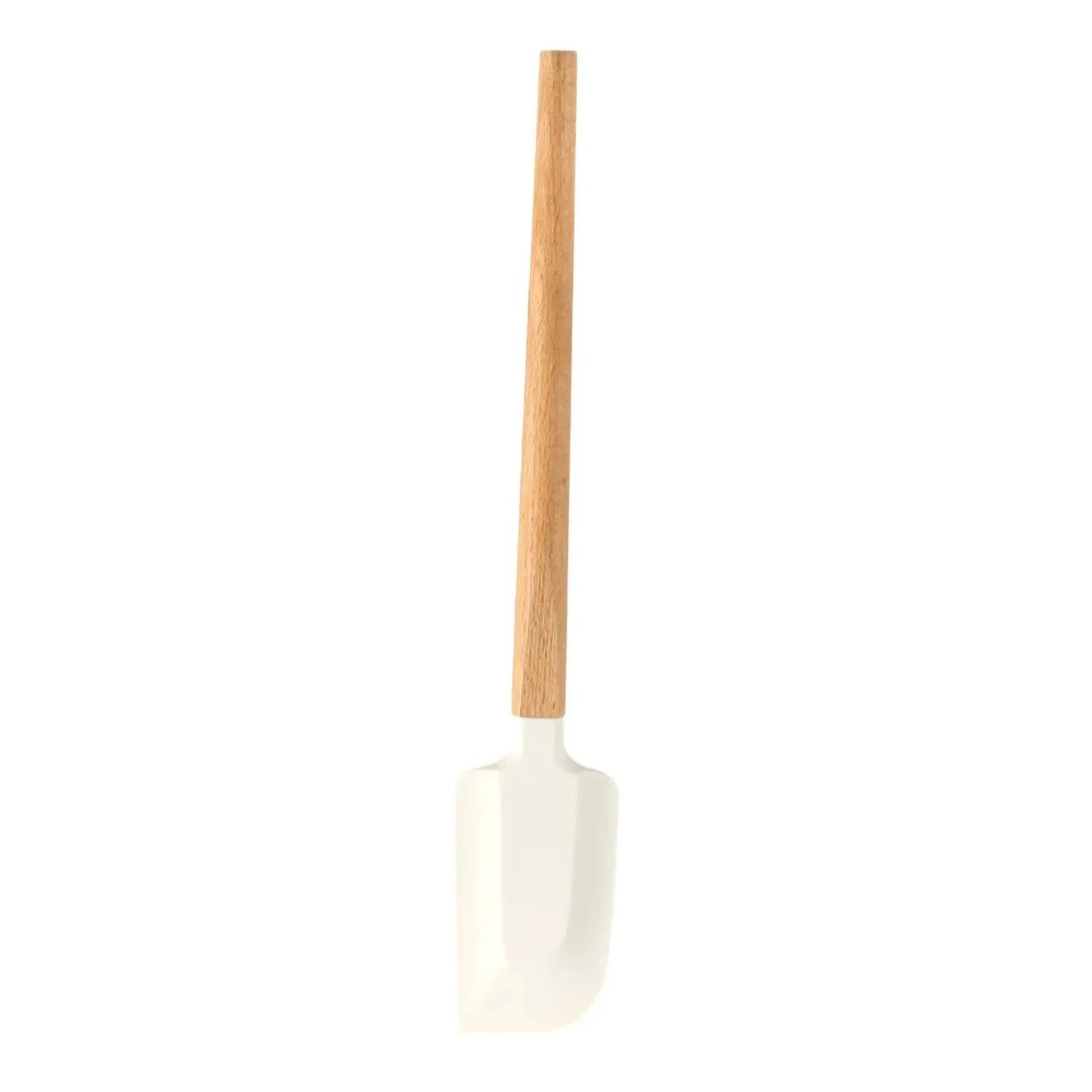 Silicone spatula