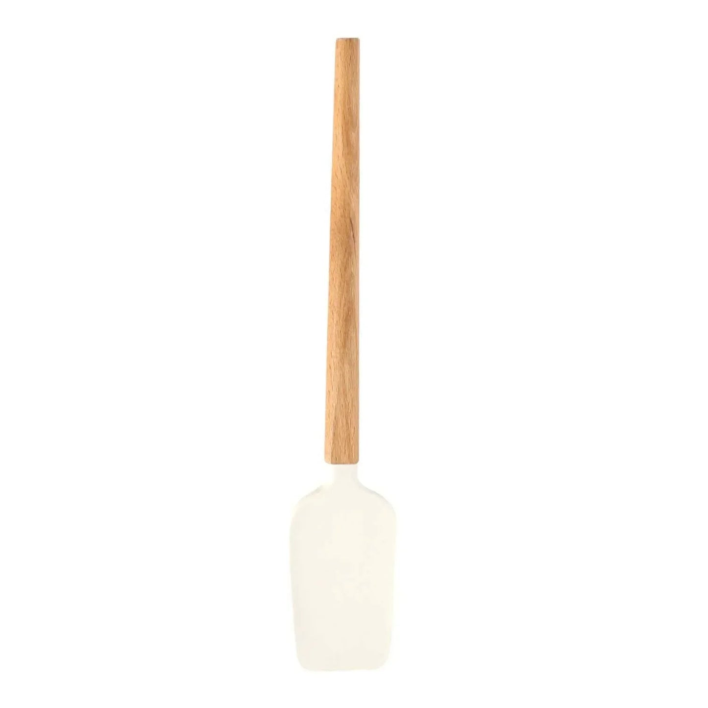 Silicone spatula