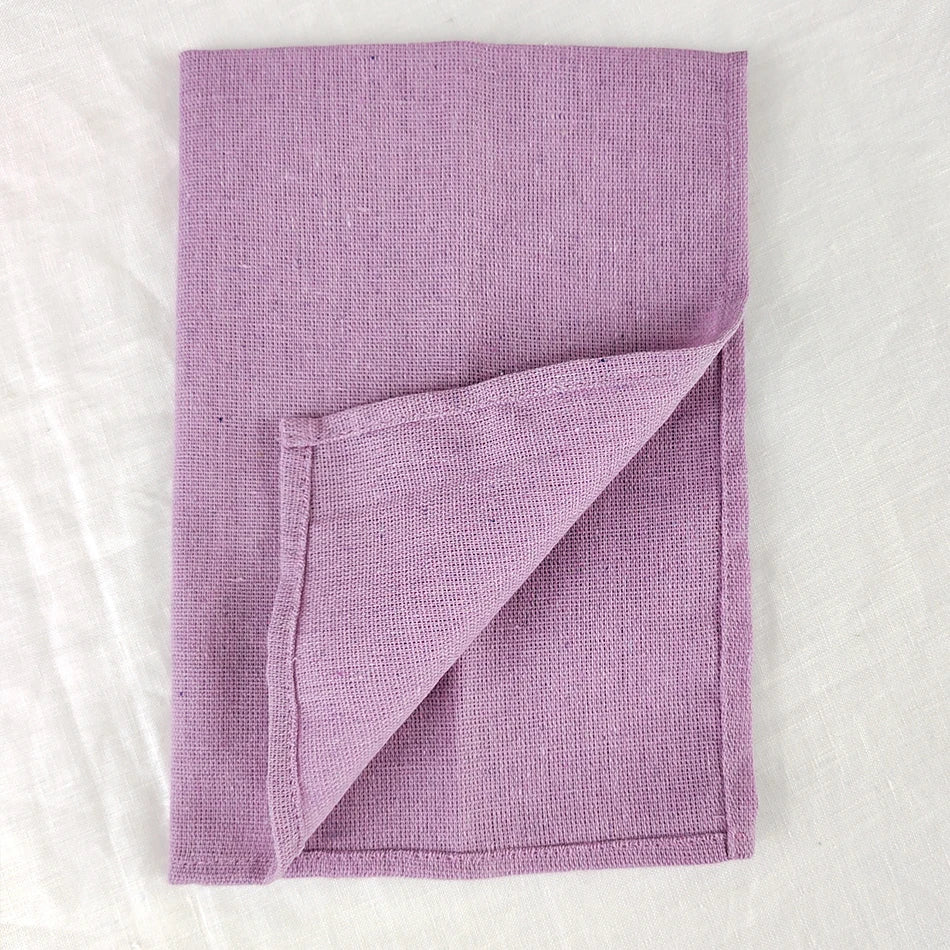 Set of 4 napkins