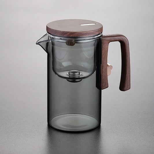 720ml filtration teapot