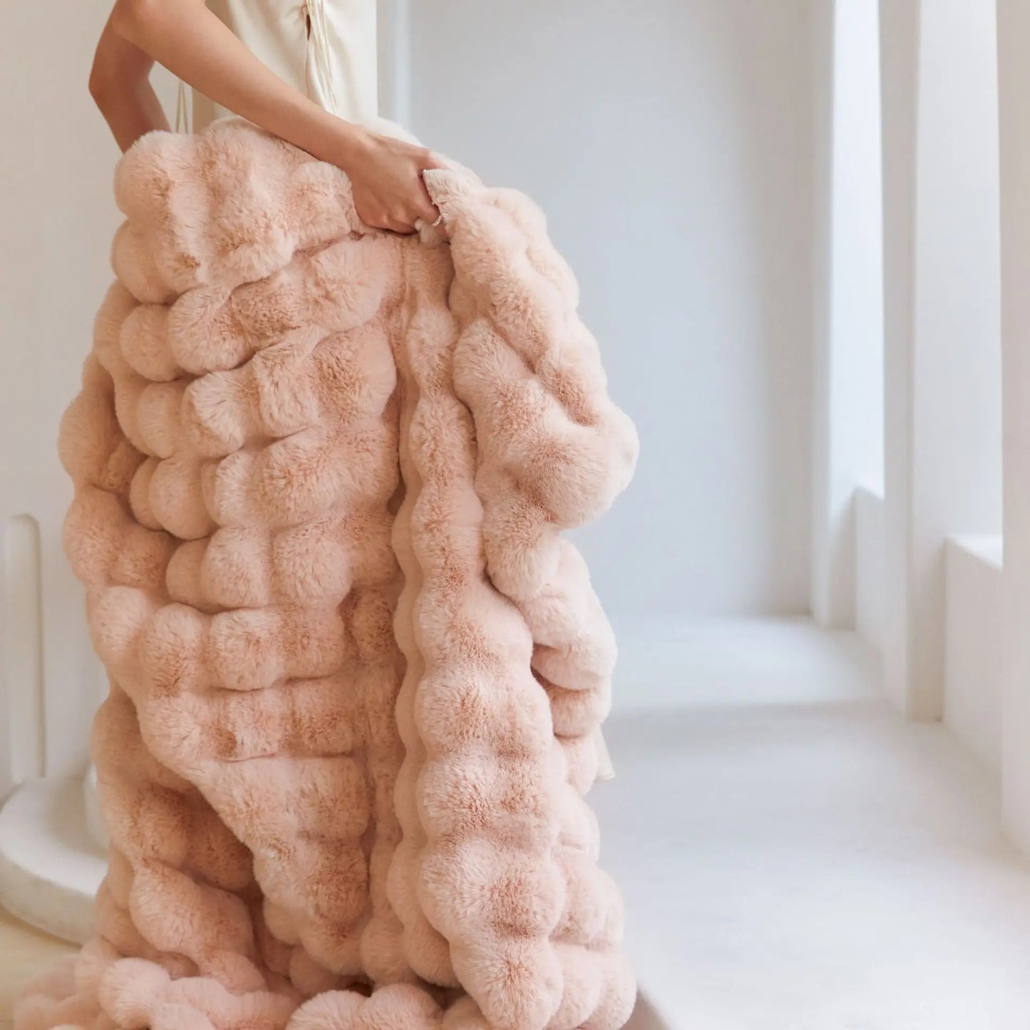 Soft Plush Blanket