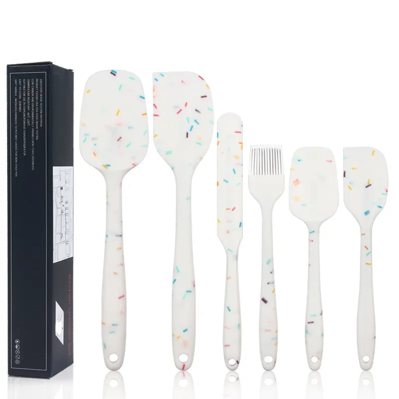 Baking tool set