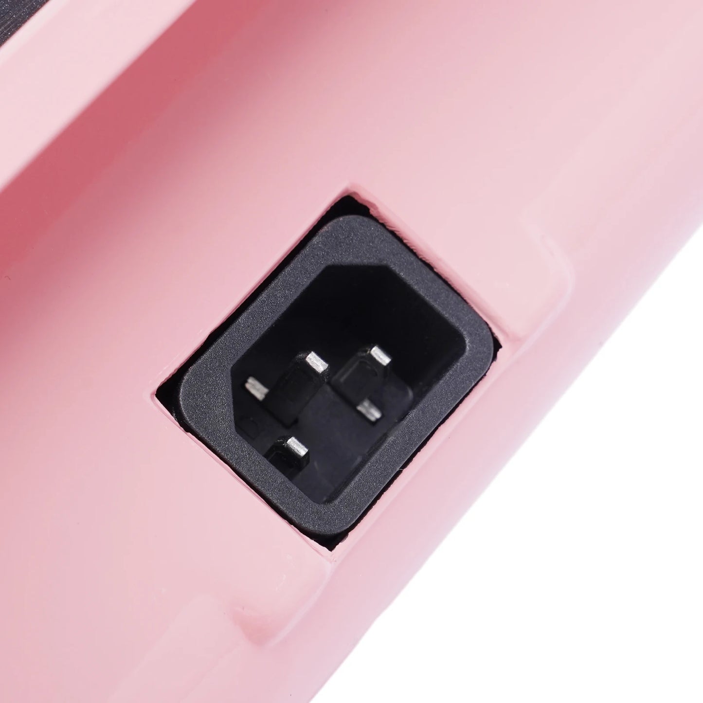 Mini Hot Pot 110V Pink