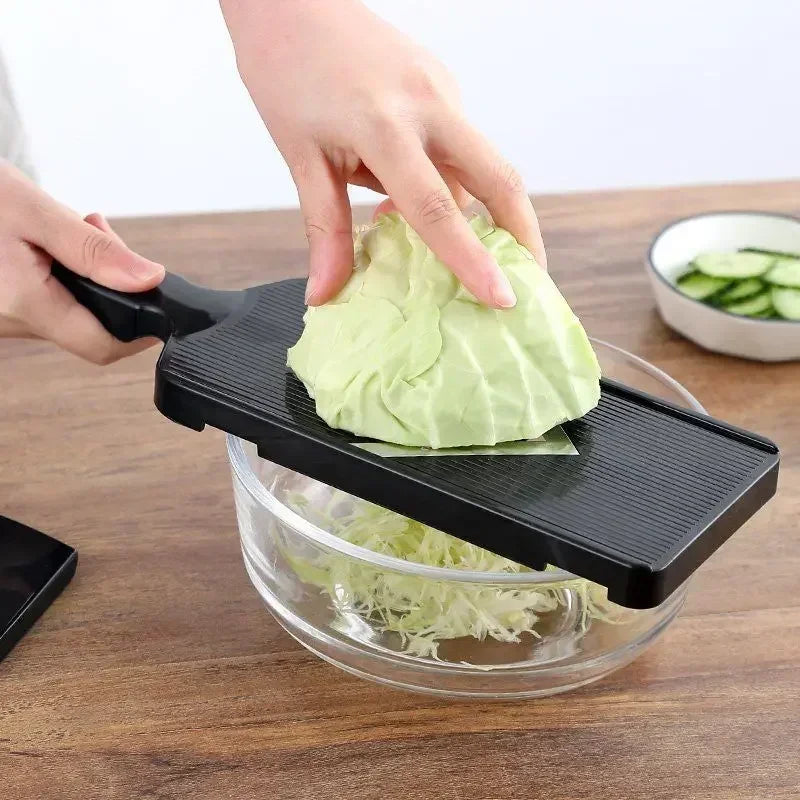 Vegetable slicer