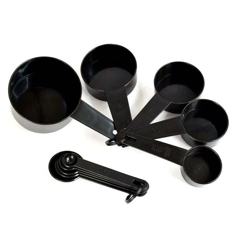 Measuring cup set