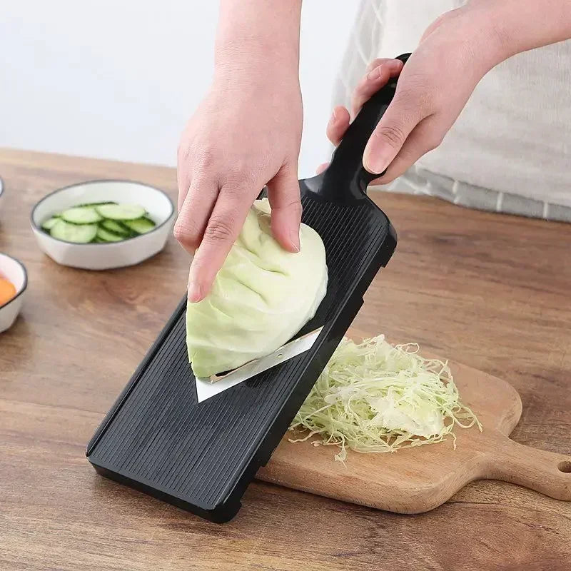 Vegetable slicer