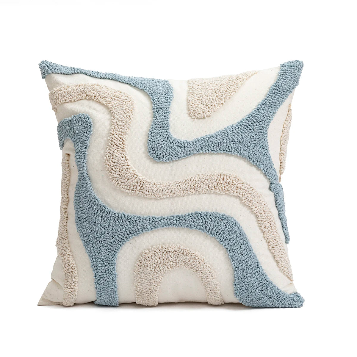 Bohemian style pillow cover