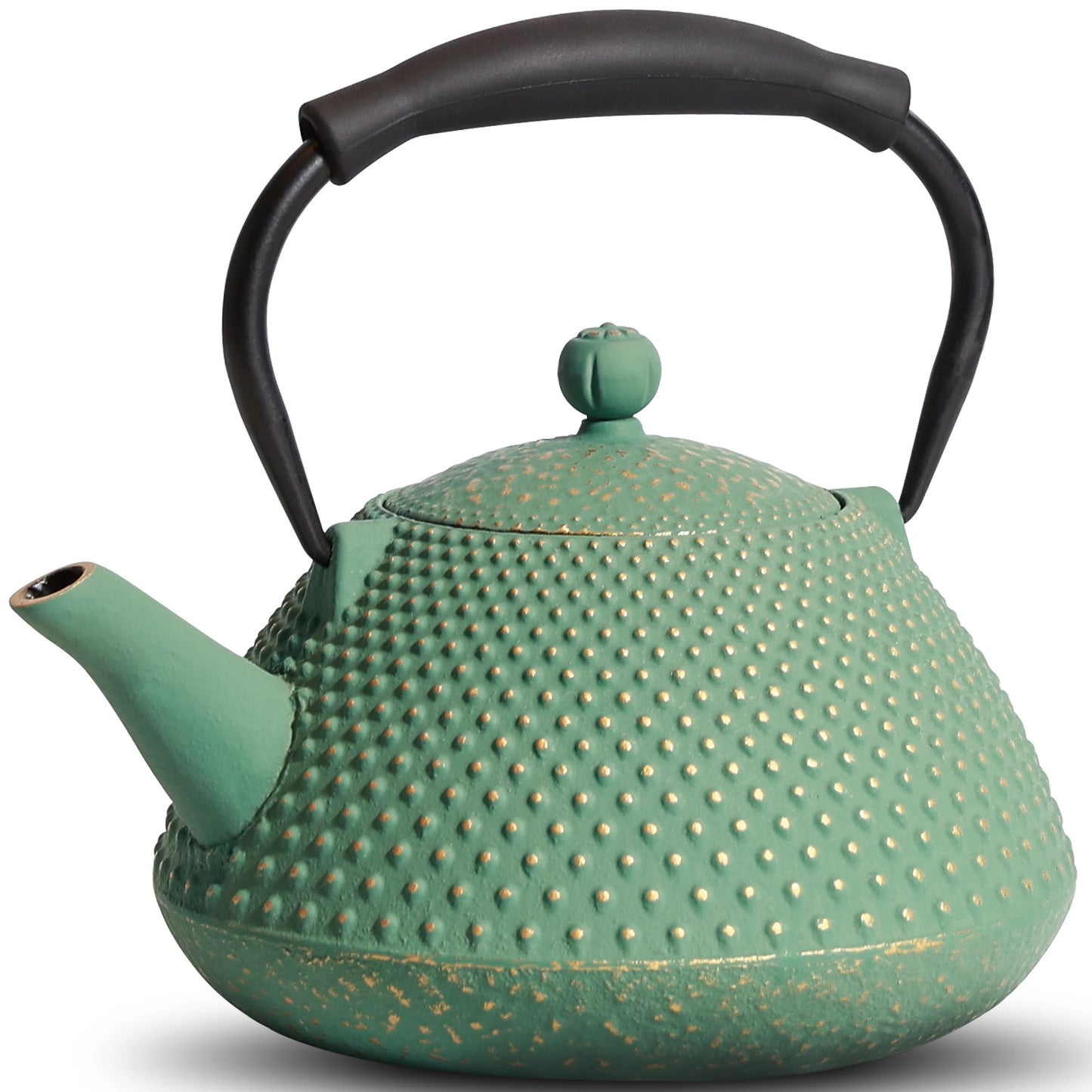 Cast Iron teapot