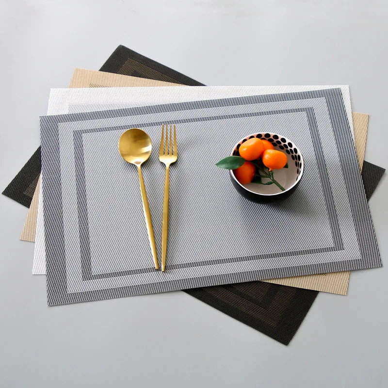 Table mat set