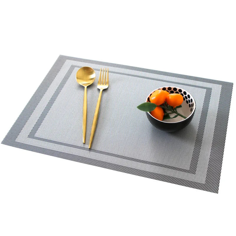 Table mat set