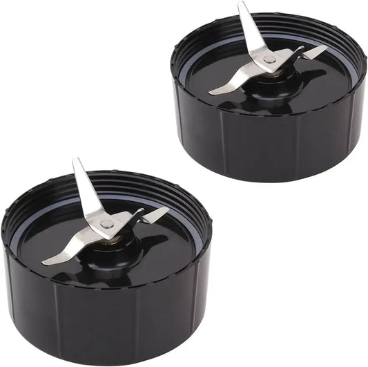 2X Cross blades replacement blender piece