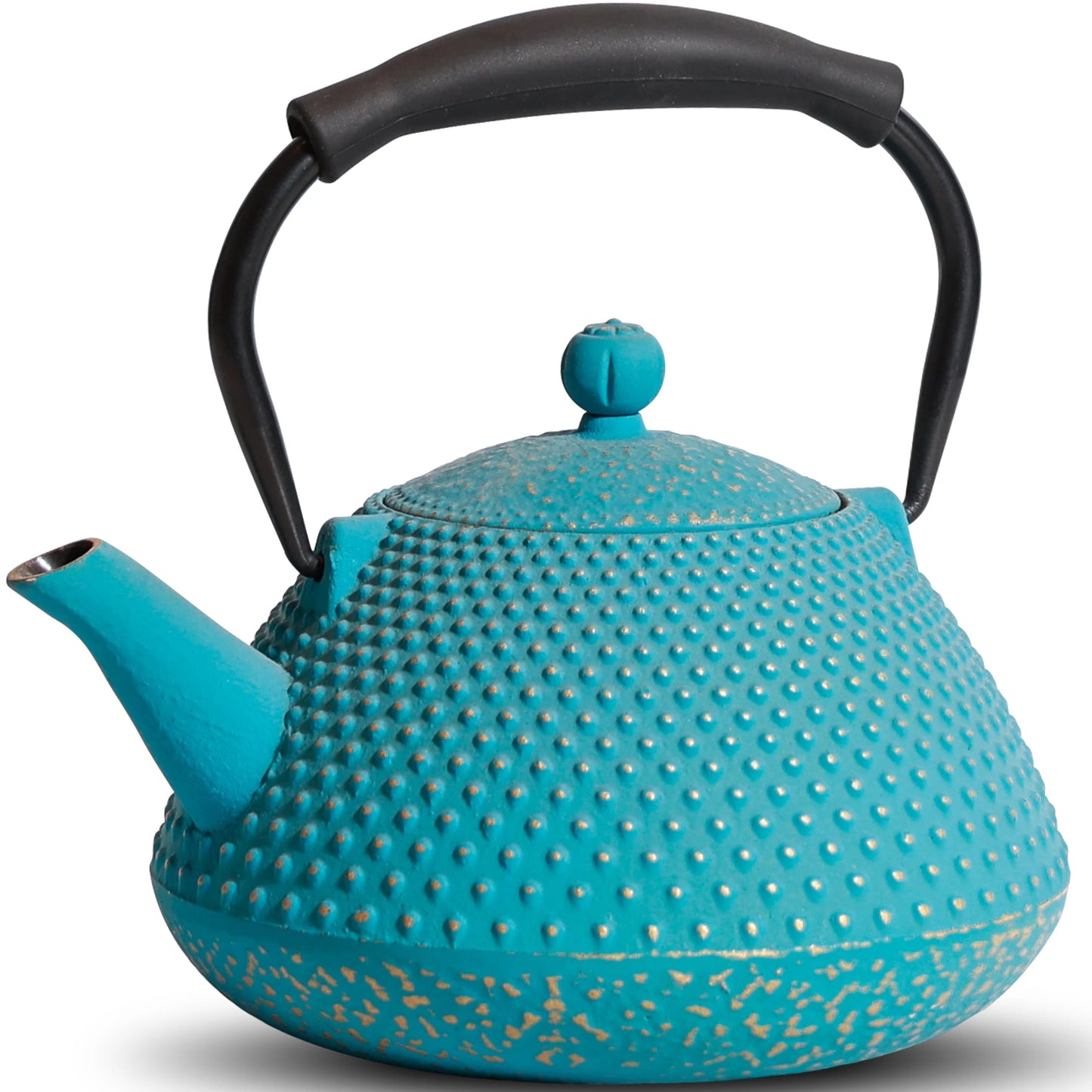 Cast Iron teapot