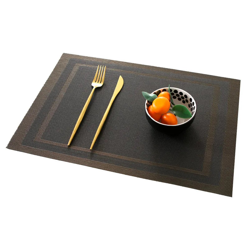 Table mat set