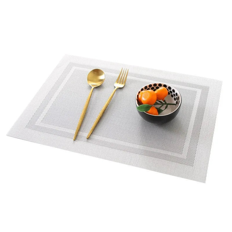 Table mat set